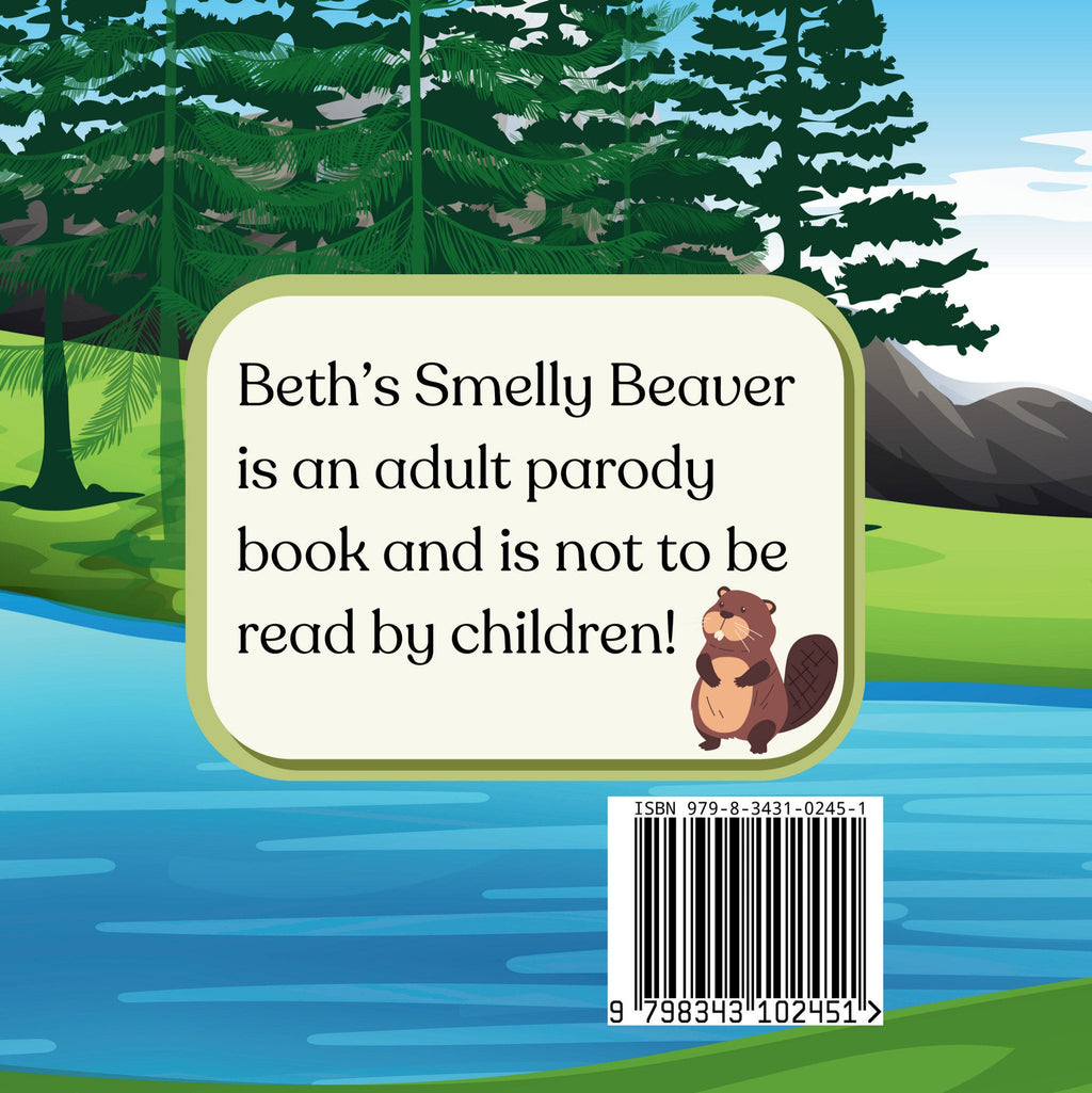 Beth's Smelly Beaver