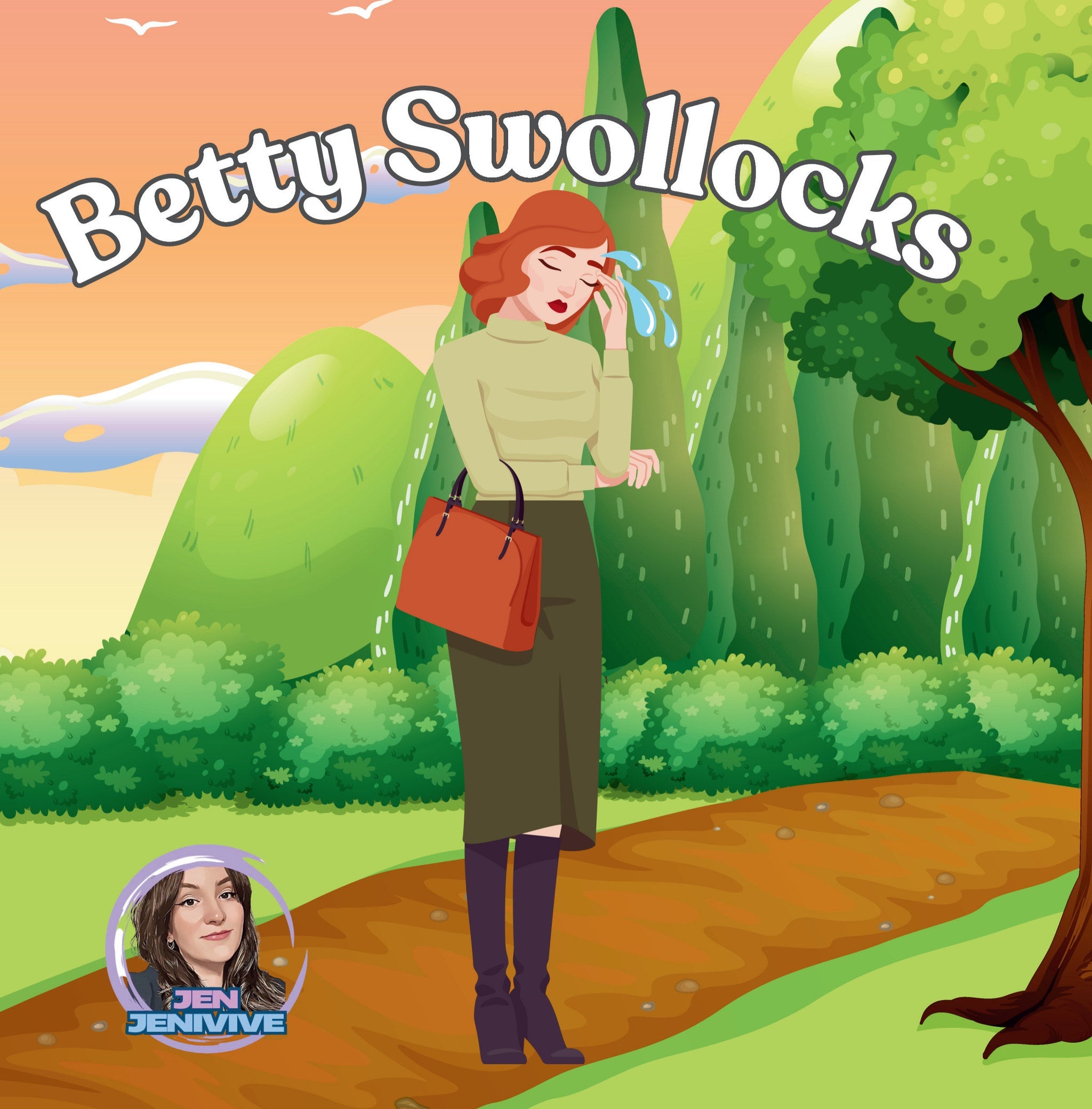 Betty Swollocks