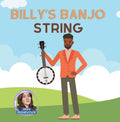 Billy's Banjo String