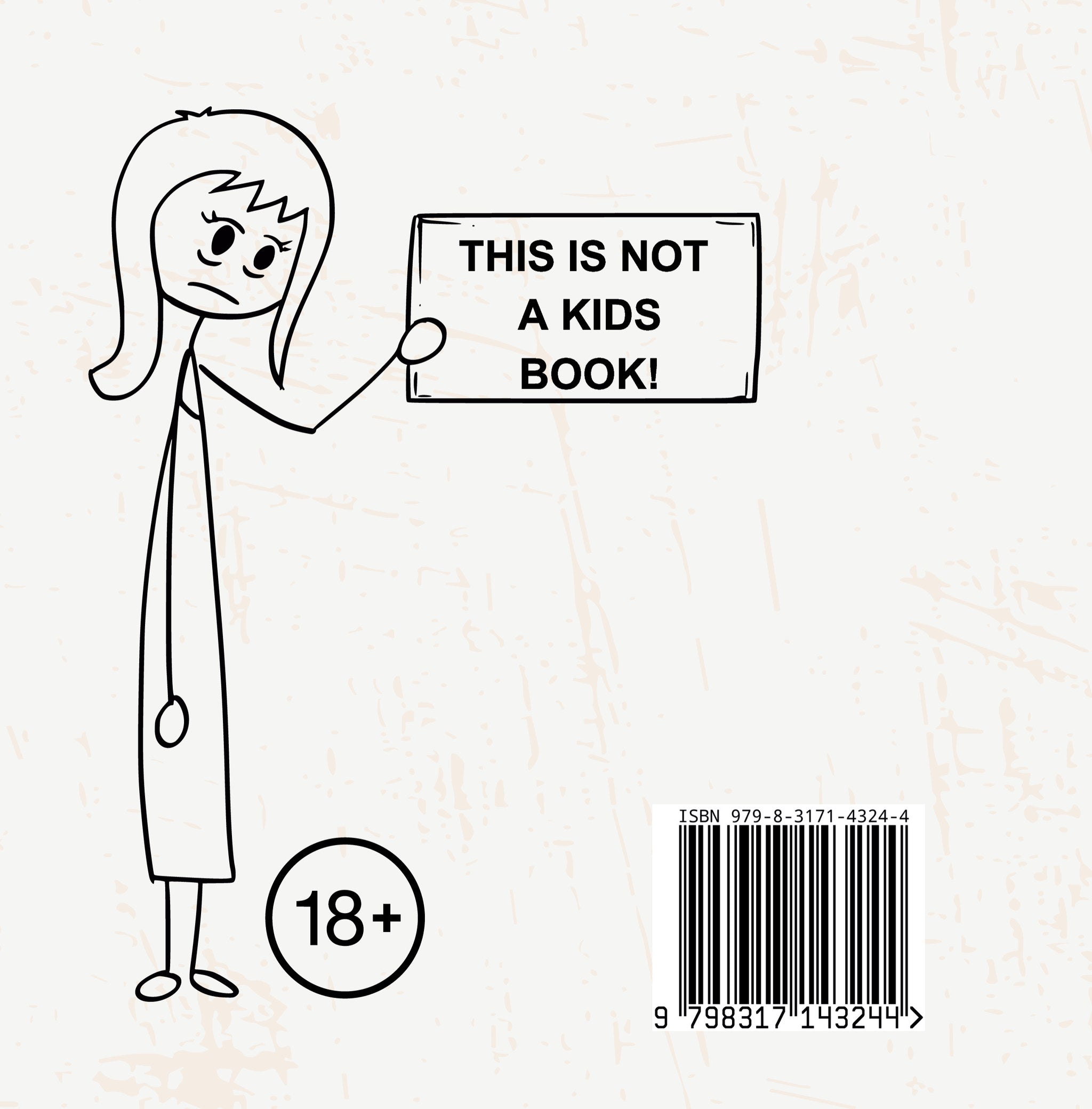 BLOW ME (OUT): A Birthday Book For Grown-Ass Adults