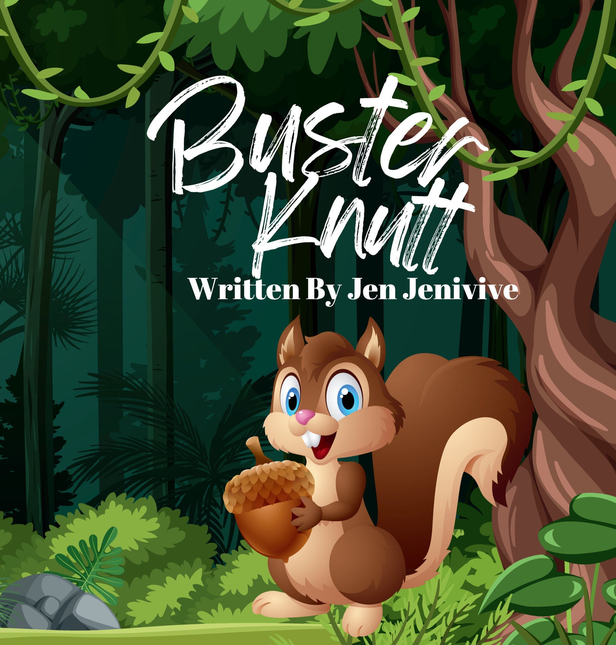 Buster Knutt