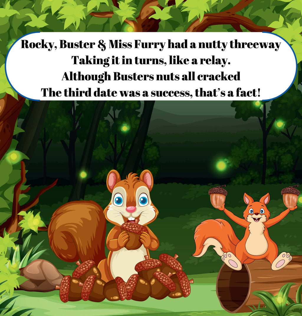 Buster Knutt