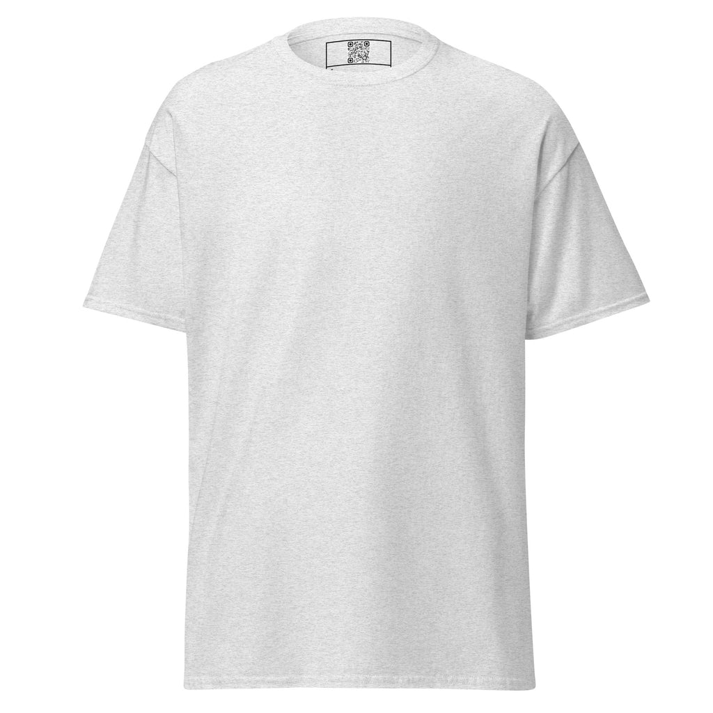 Unisex classic tee | Don't Bully Me Or I'll Cum | 100% Cotton
