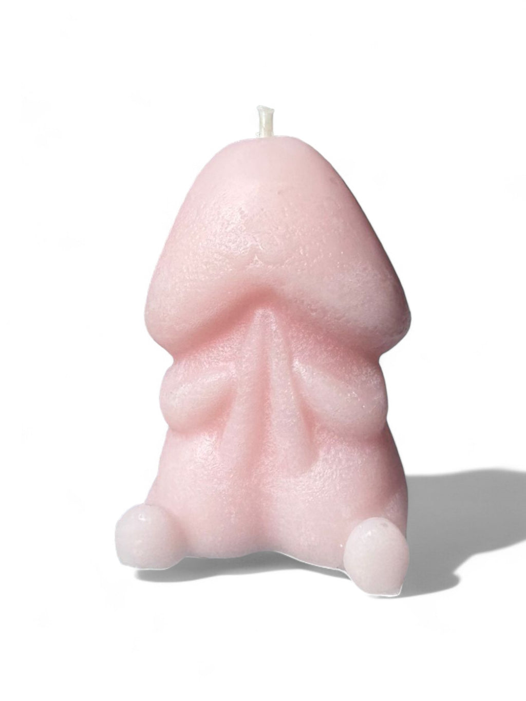 Chode in a Box | Jasmine Candle