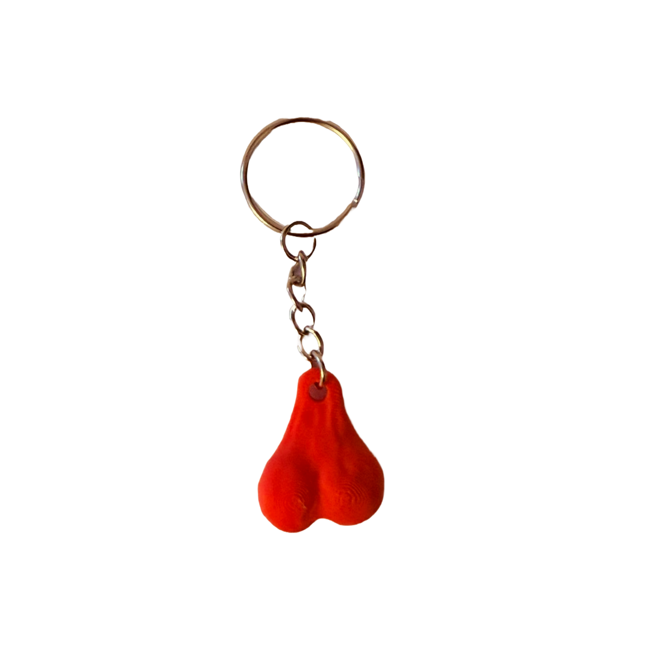 Novelty Keychains |  Balls