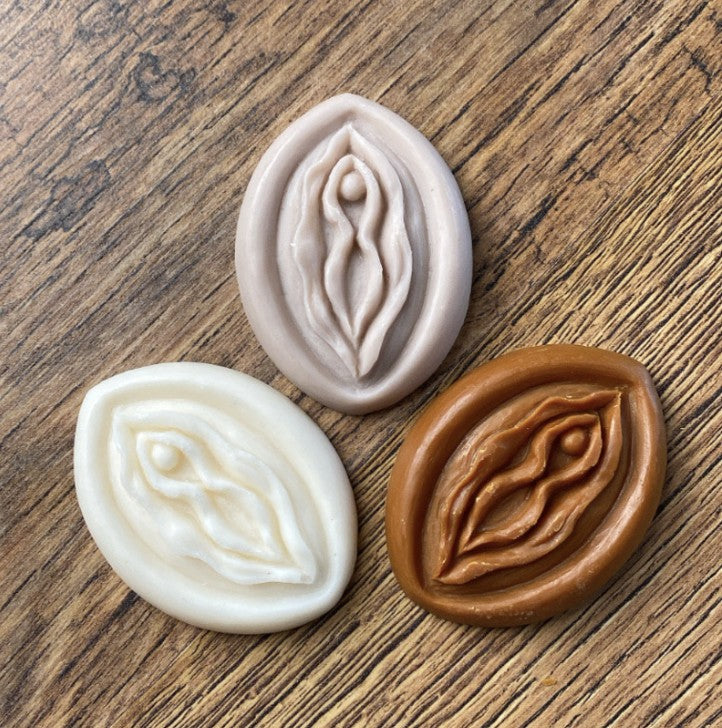 Wax-Melts | Jar of Clits