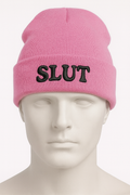Slut Beanie