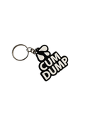 Cum Dump | Keychains | 3D Printed