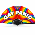 Gay Panic | Klack fan