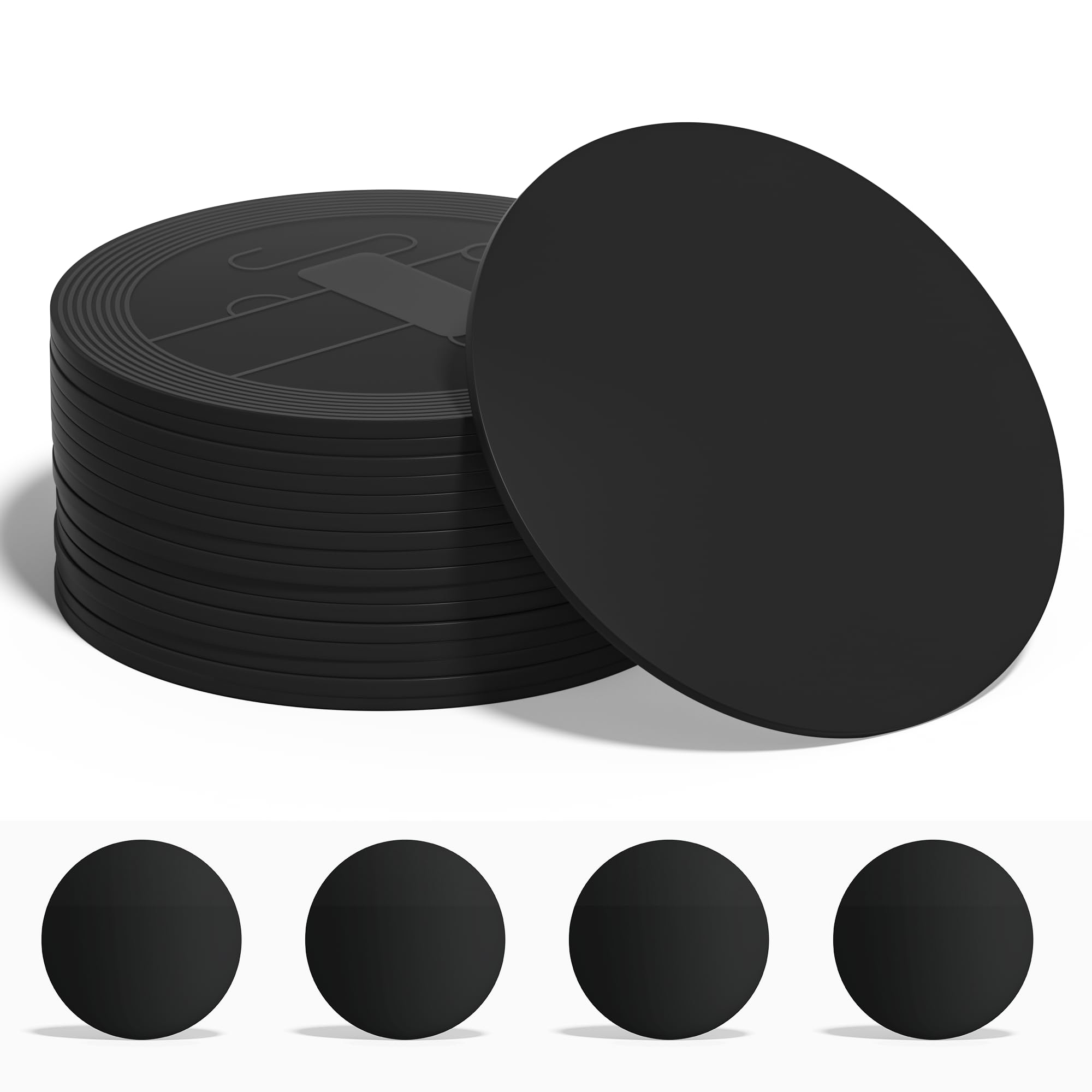 Programmable NFC Tags | Tap & Go Link Sharing for Hoods | KINK | Pupplay