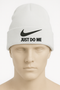 Just Do Me Beanie