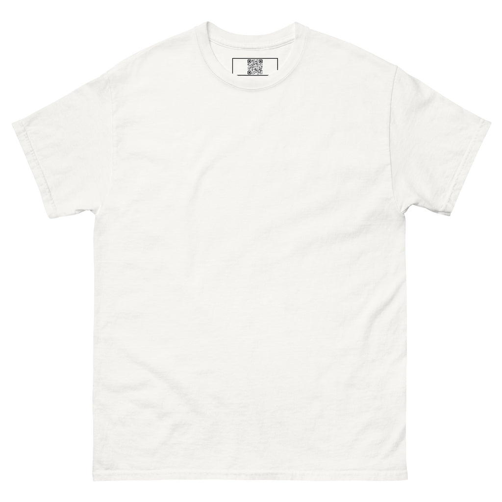 Unisex classic tee | I'm a CUNT not bothered | 100% Cotton