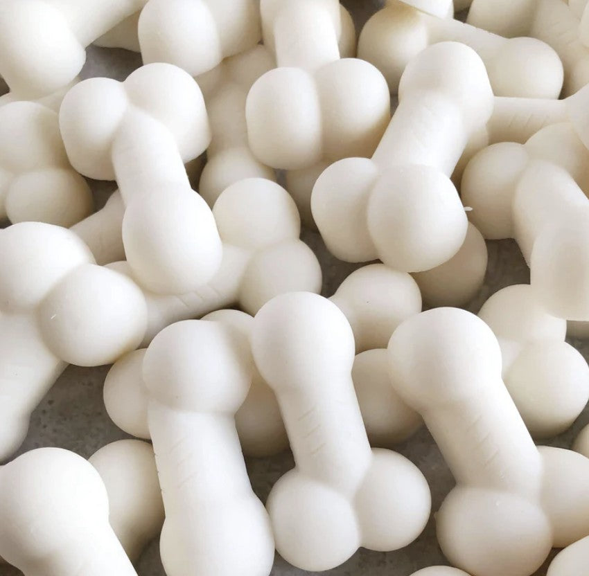 Wax-Melts | Jar of Dicks