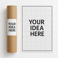 Custom & Bespoke | Puzzle  and FREE Design Service