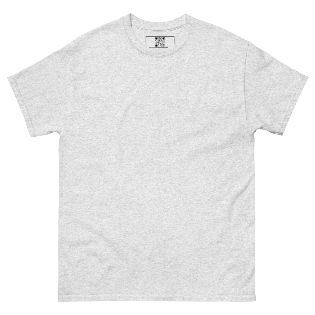 Unisex classic tee | I'm a CUNT not bothered | 100% Cotton