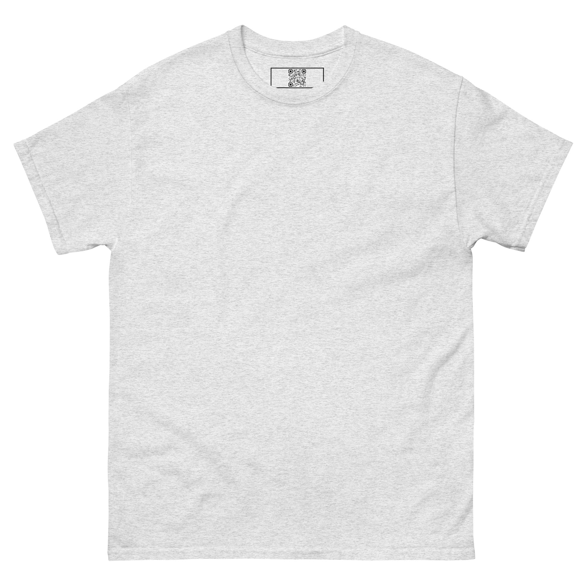 Unisex classic tee | I'm a CUNT not bothered | 100% Cotton