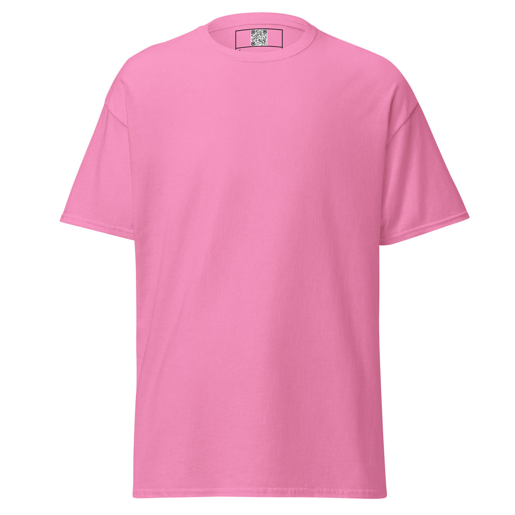 Unisex classic tee | CUNT | 100% Cotton