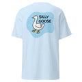 Unisex classic tee | Silly Goose | Filthy Farmyard | 100% Cotton