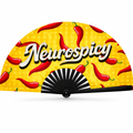 Neurospicy | Klack fan
