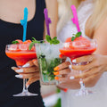 Penis Straws | Party Pack | 5 Straws