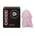 Chode in a Box | Jasmine Candle