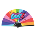 Drag Fans - Cunt