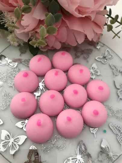 Wax-Melts | Jar of Tits