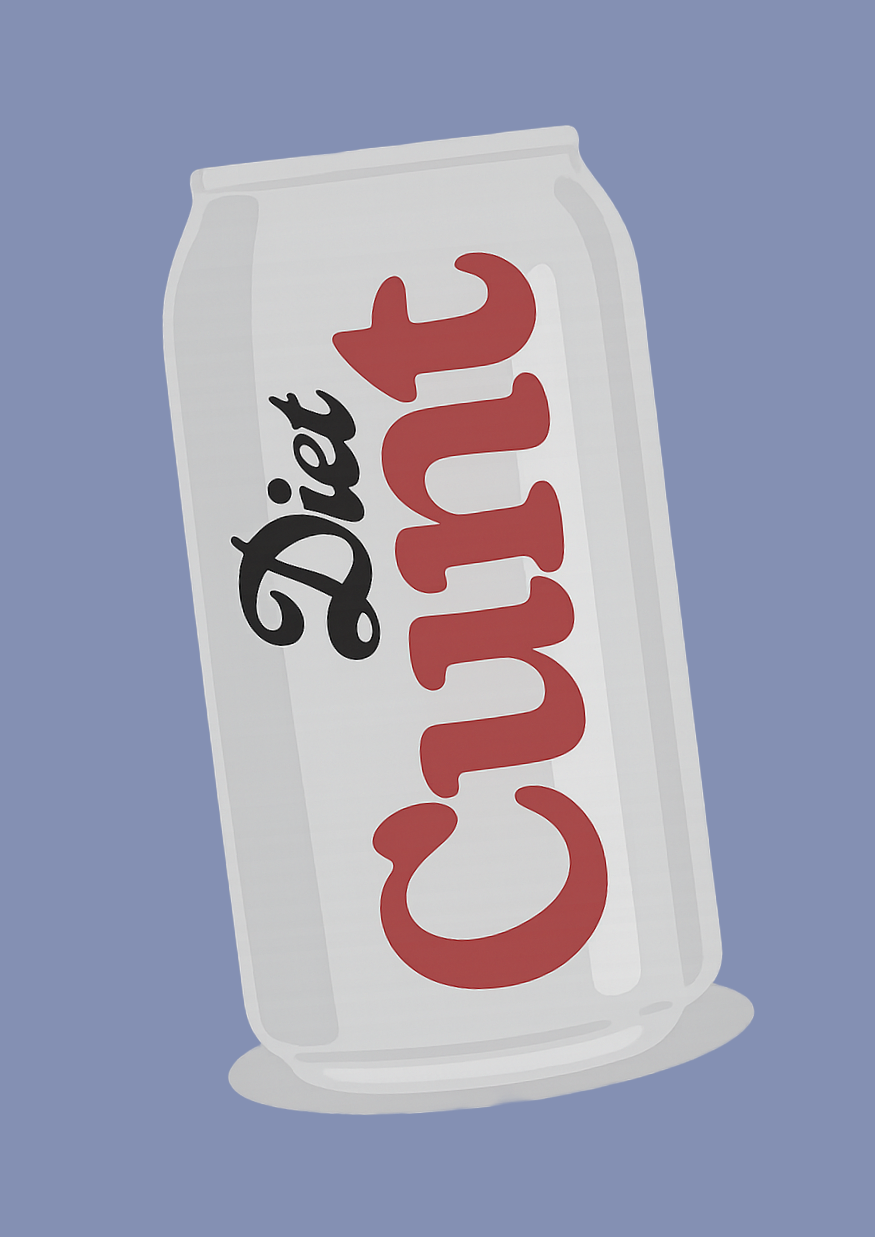 Diet Cunt | Problematic Prints