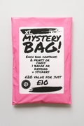 Mystery Bag | XL