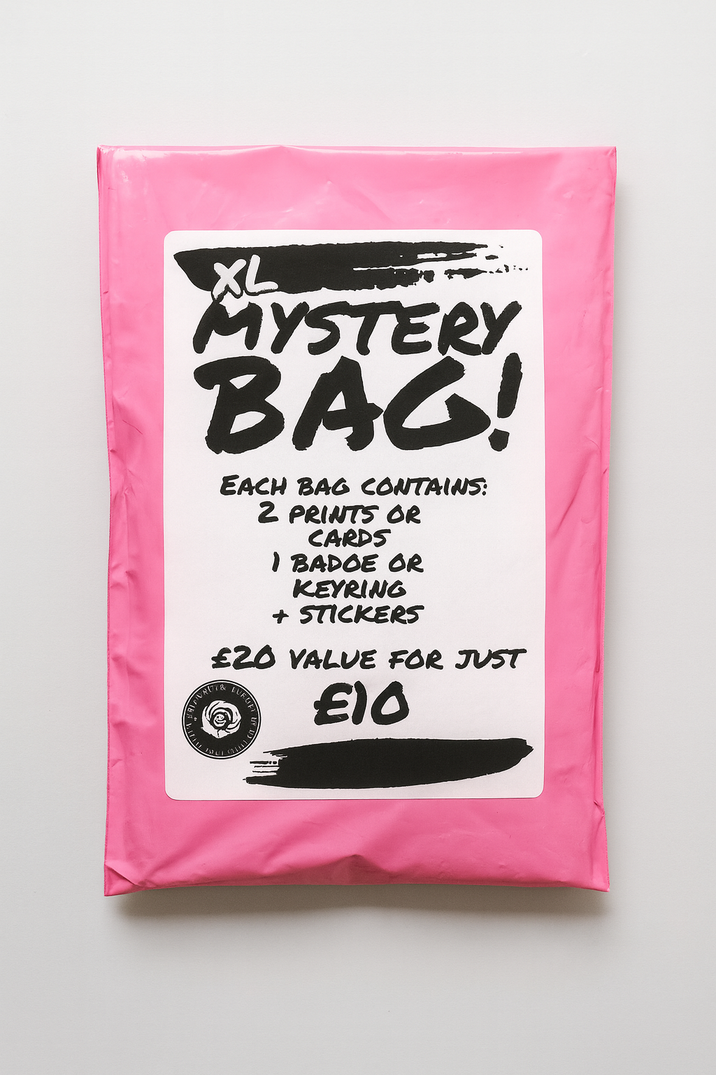 Mystery Bag | XL