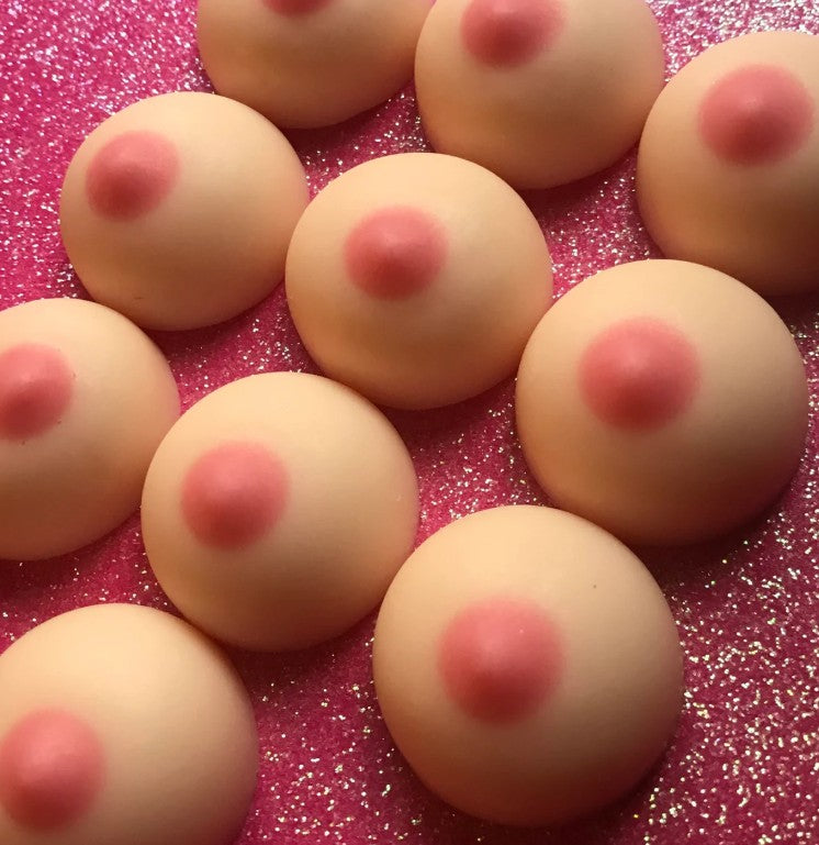 Wax-Melts | Jar of Tits