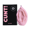 Cunt in a Box | Jasmine Candle