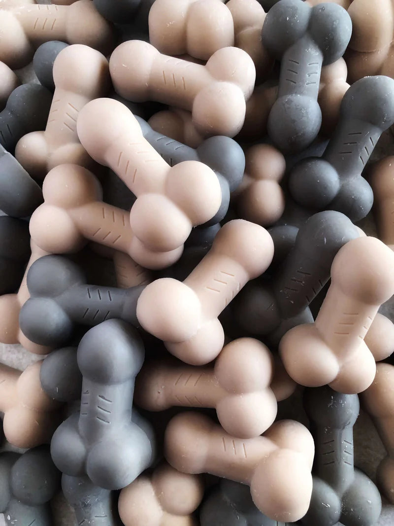 Wax-Melts | Jar of Dicks