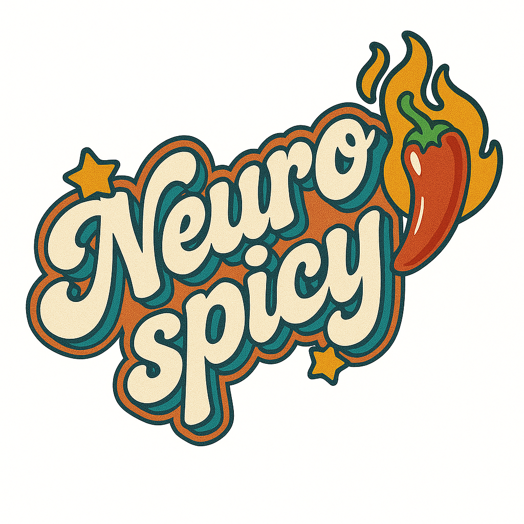 Cheeky Coasters  | Neurospicy
