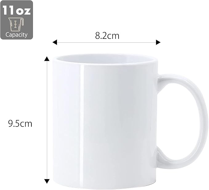 Custom & Bespoke | Mug and FREE Design Service