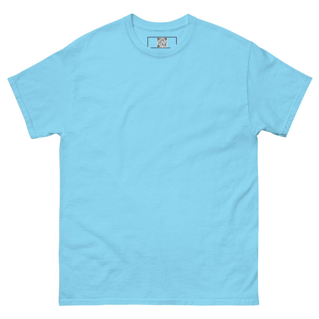 Unisex classic tee | I'm a CUNT not bothered | 100% Cotton