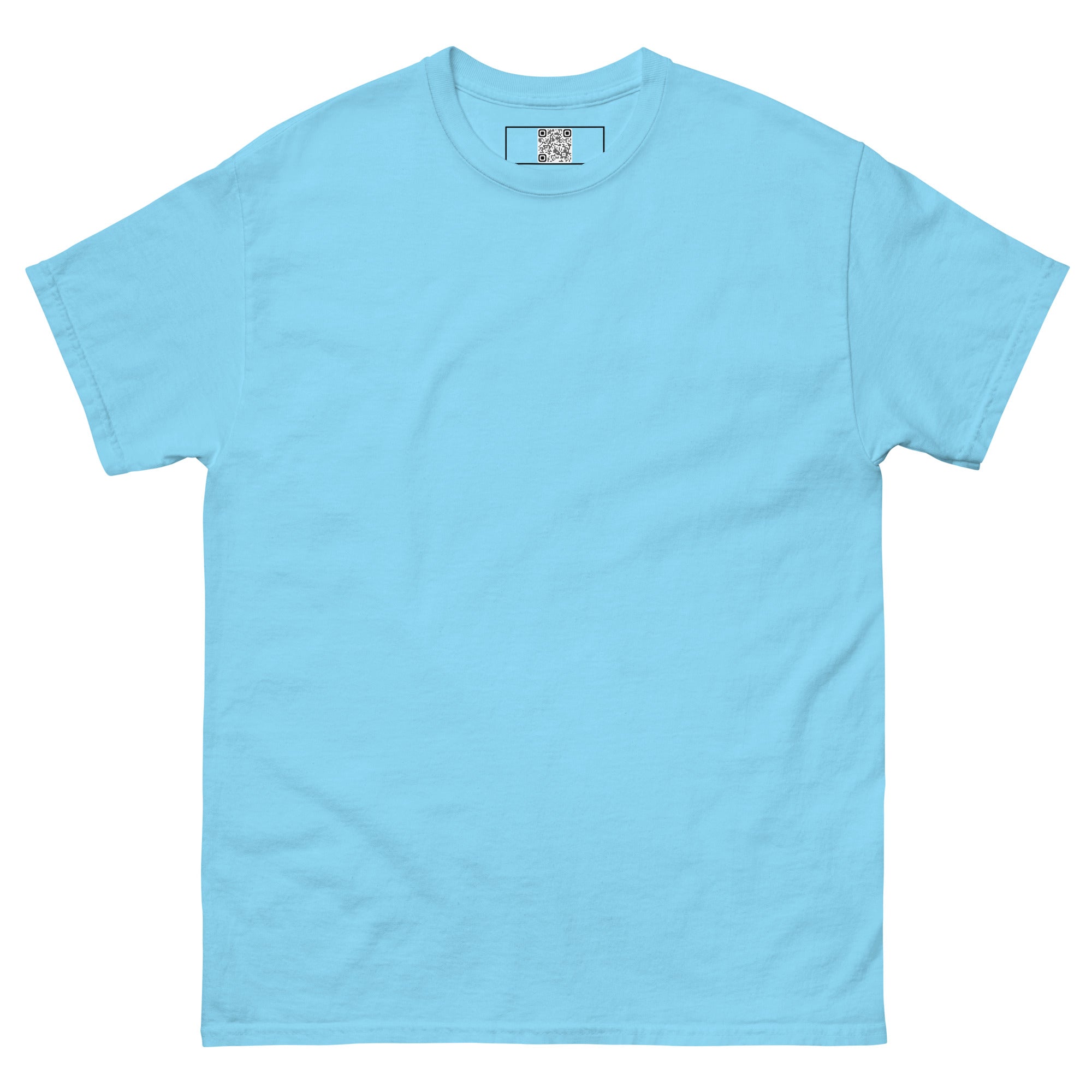 Unisex classic tee | I'm a CUNT not bothered | 100% Cotton