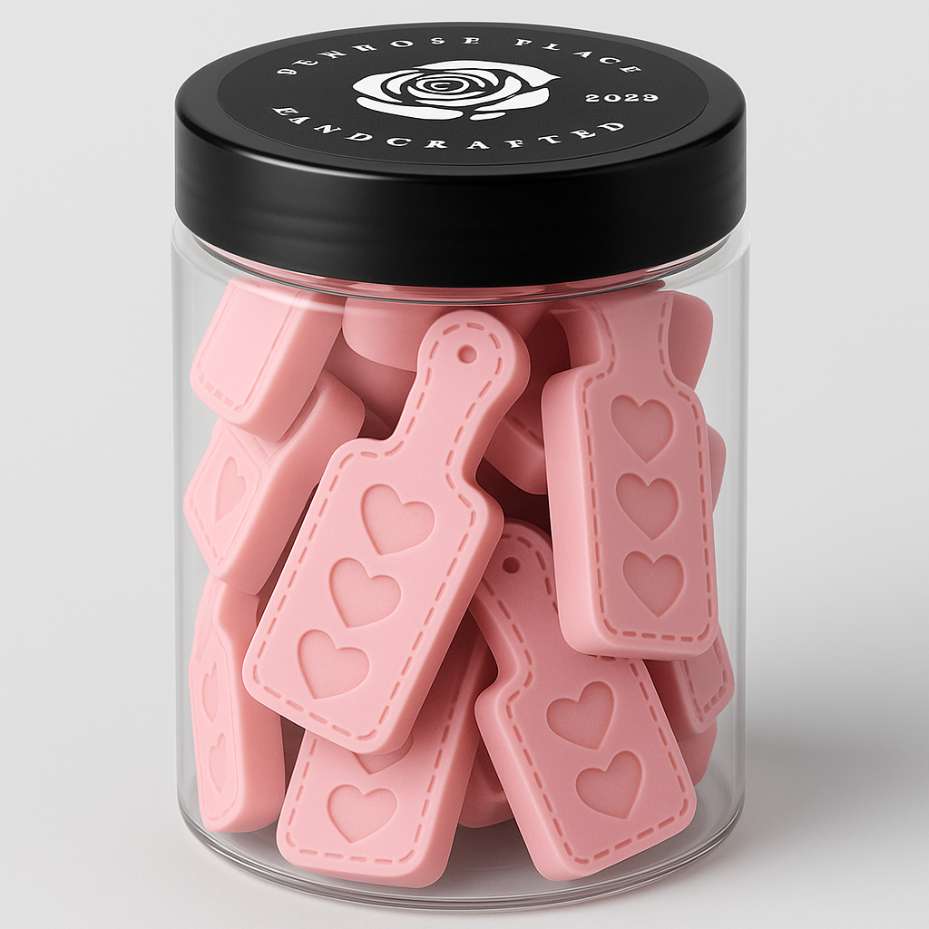Wax-Melts | Paddle Me Jar