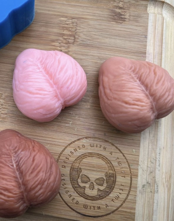 Wax-Melts | Jar of Balls
