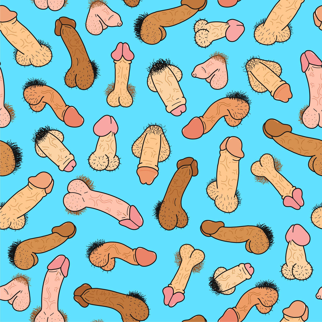 Pervy Pieces | Dirty Dicks