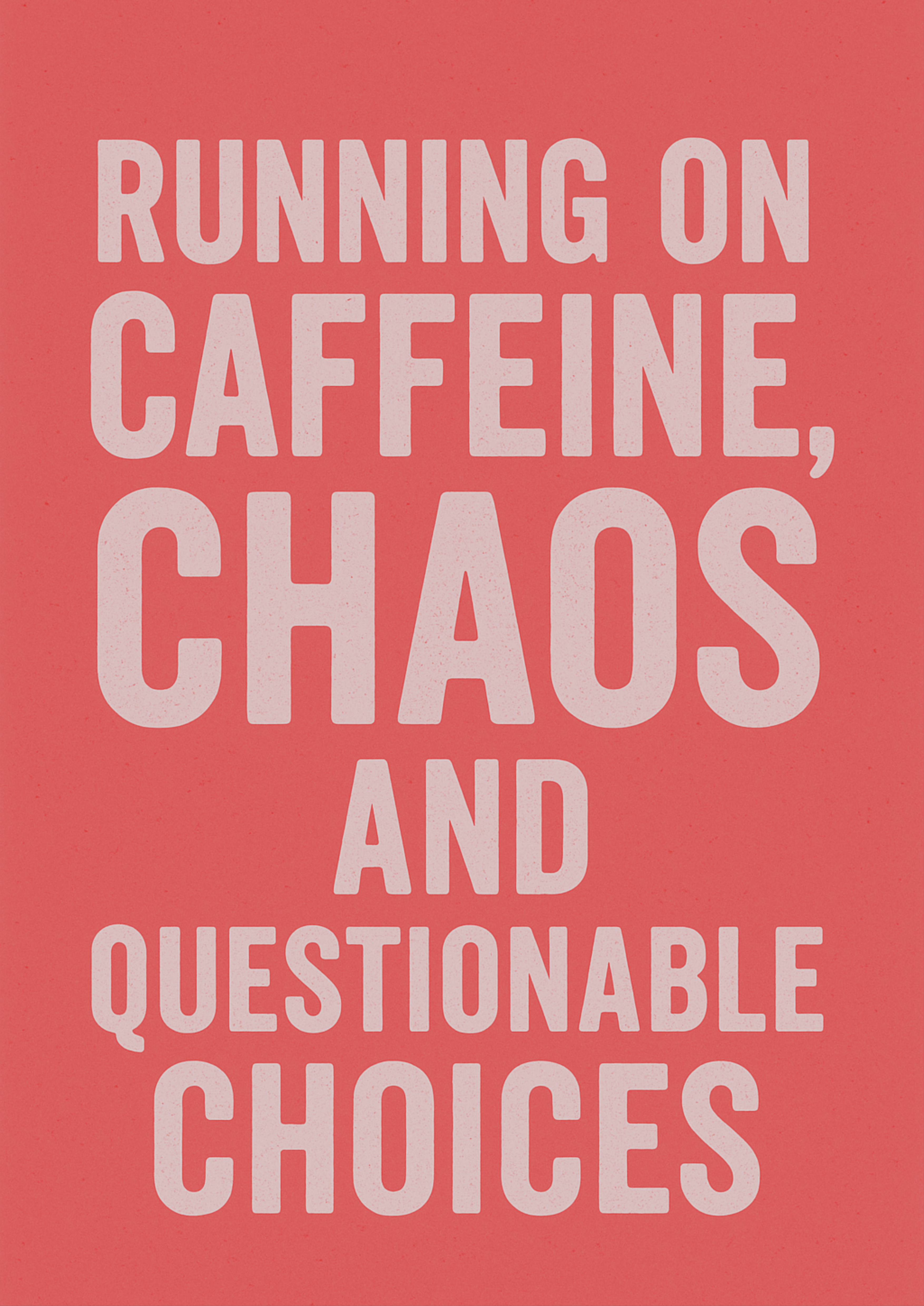 QUESTIONABLE CHOICES | Problematic Prints