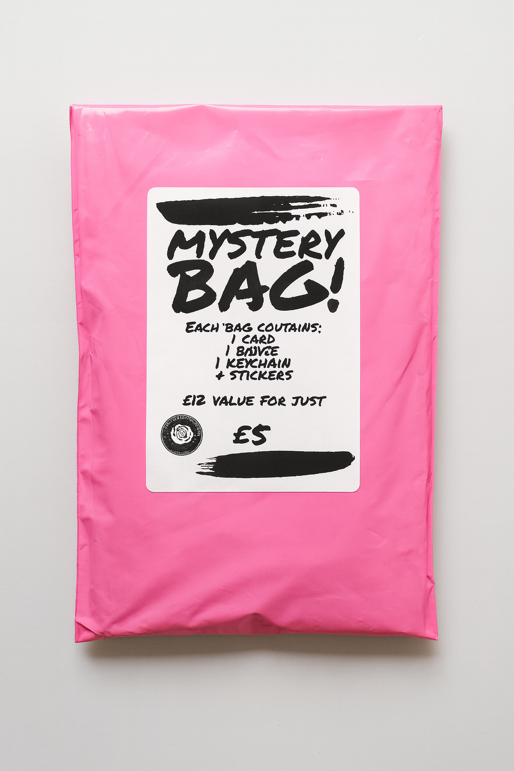 Mystery Bag | Small