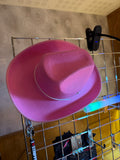 cowgirl hat