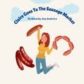 Claire Goes To The Sausage Market