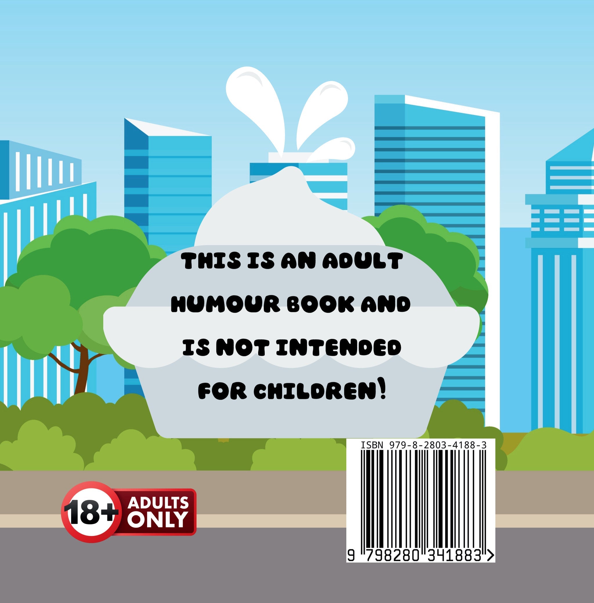 Colins Creampies