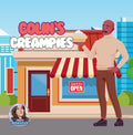 Colins Creampies