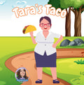 Customised Tara's Taco