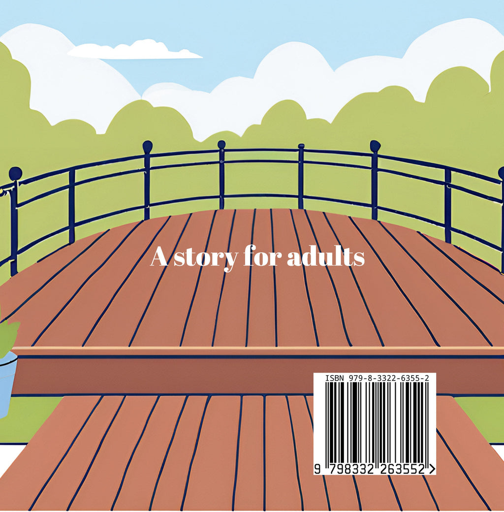 Dads Deck