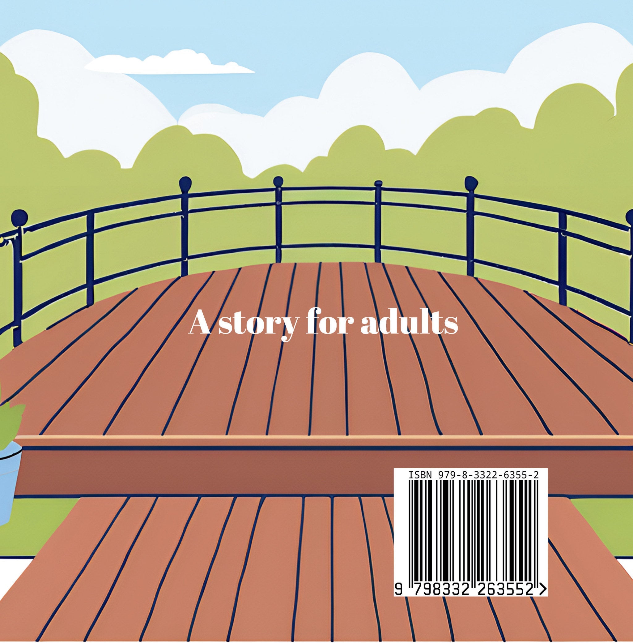 Dads Deck