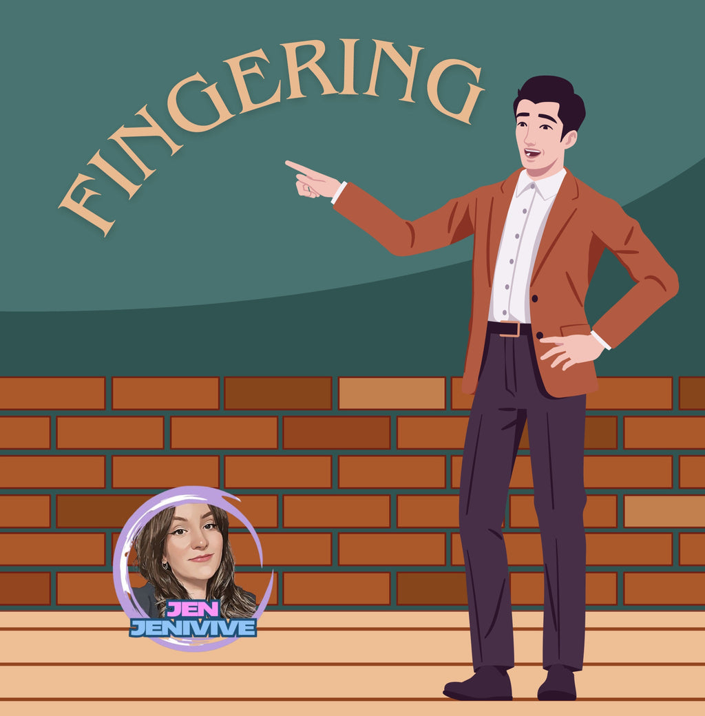 Fingering
